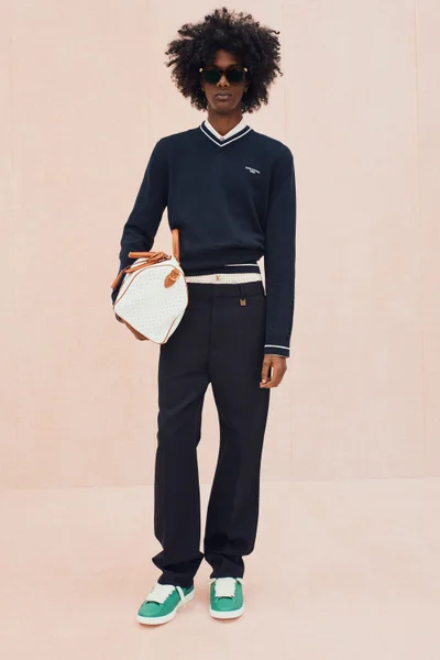 Look 9